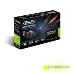 ASUS GTX960-MOC-4GD5 NVIDIA GeForce GTX 960 4GB - Ítem5