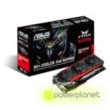 ASUS STRIX-R9390-DC3-8GD5-GAMING AMD Radeon R9 390 8GB - Item