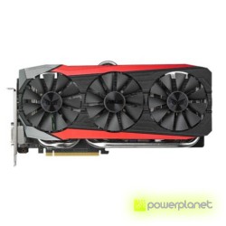 ASUS STRIX-R9390-DC3-8GD5-GAMING AMD Radeon R9 390 8GB - Item2