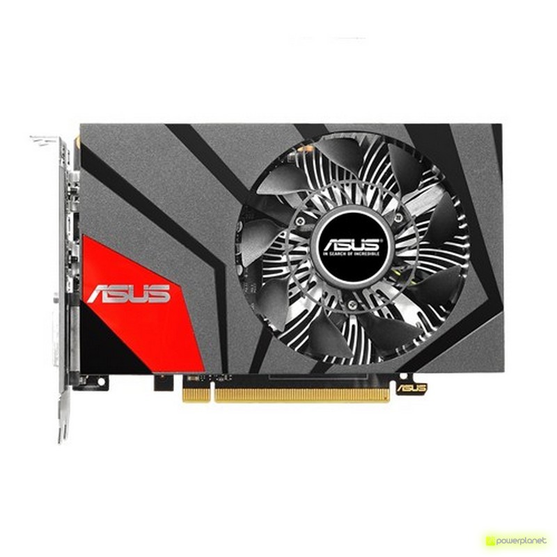 ASUS GTX950-M-2GD5 NVIDIA GeForce GTX 950 2GB - Item5
