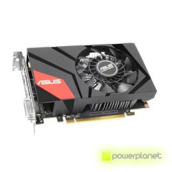 ASUS GTX950-M-2GD5 NVIDIA GeForce GTX 950 2GB - Item2