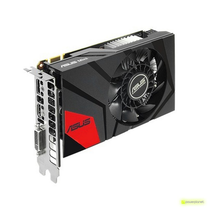 ASUS GTX950-M-2GD5 NVIDIA GeForce GTX 950 2GB - Item1