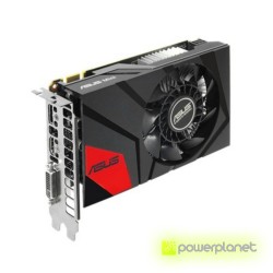 ASUS GTX950-M-2GD5 NVIDIA GeForce GTX 950 2GB - Item1