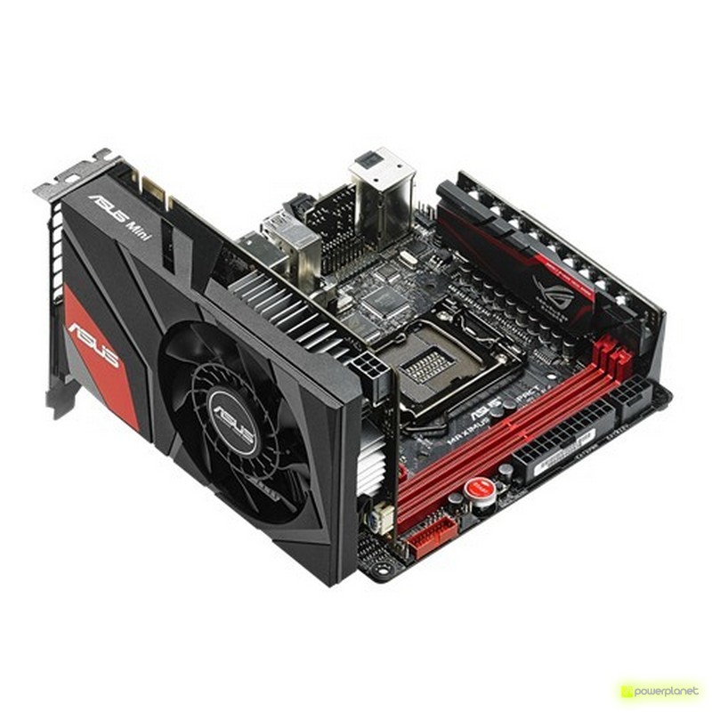 ASUS GTX950-M-2GD5 NVIDIA GeForce GTX 950 2GB - Item4