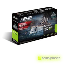 ASUS GTX950-M-2GD5 NVIDIA GeForce GTX 950 2GB - Item3