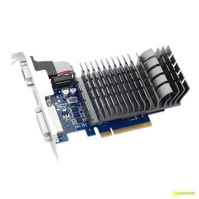 ASUS 710-1-SL NVIDIA GeForce GT 710 - Ítem2