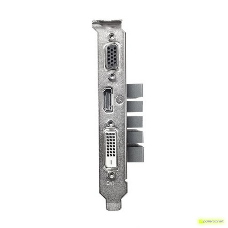 ASUS 710-1-SL NVIDIA GeForce GT 710 - Ítem1