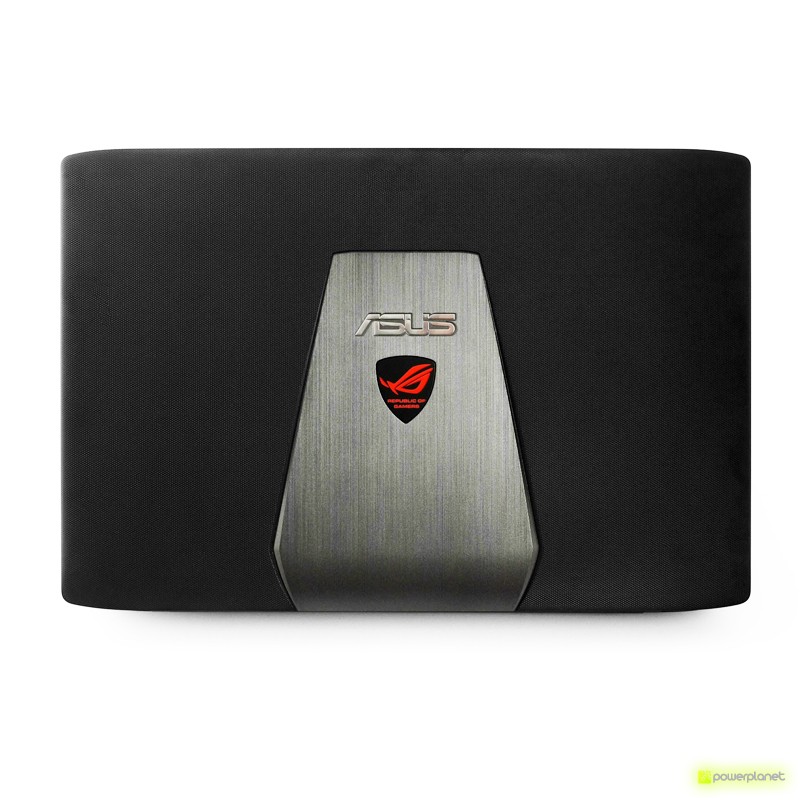 Laptop ASUS GL552VW-DM141 - Intel I7-6700HQ/8GB/1TB/GTX960M/15.6 - Item3