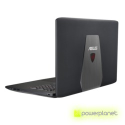 Portátil ASUS GL752VW-T4065D - Intel I7-6700 HQ/16GB/1TB/GTX960M/17.3 - Ítem3