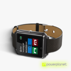 Bluboo Uwatch - Ítem3