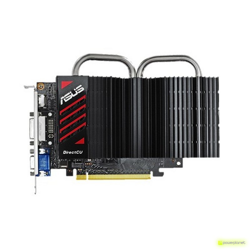 ASUS GT740-DCSL-2GD3 NVIDIA GeForce GT 740 2GB tarjeta gráfica - Ítem3