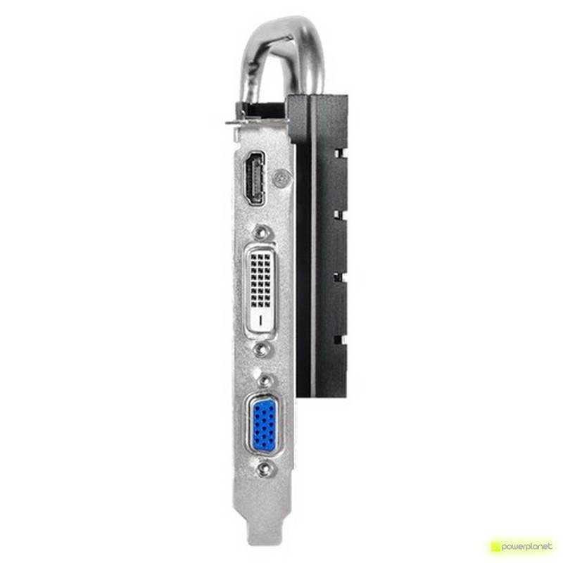 ASUS GT740-DCSL-2GD3 NVIDIA GeForce GT 740 2GB tarjeta gráfica - Ítem1