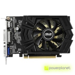 ASUS GT740-OC-2GD5 NVIDIA GeForce GT 740 2GB placa de vídeo - Item2