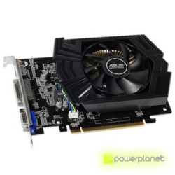 ASUS GT740-OC-2GD5 NVIDIA GeForce GT 740 2GB placa de vídeo - Item3