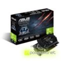 ASUS GT740-OC-2GD5 NVIDIA GeForce GT 740 2GB placa de vídeo - Item