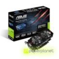 ASUS GTX750TI-OC-2GD5 NVIDIA GeForce GTX 750 Ti 2GB - Ítem