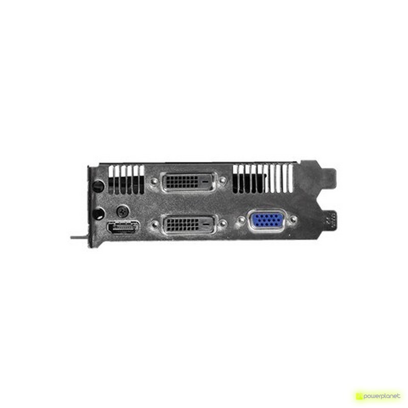 ASUS GTX750TI-OC-2GD5 NVIDIA GeForce GTX 750 Ti 2GB - Ítem3