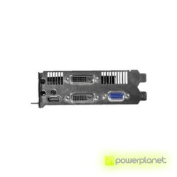 ASUS GTX750TI-OC-2GD5 NVIDIA GeForce GTX 750 Ti 2GB - Ítem3