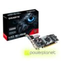 Gigabyte GV-R545-1GI AMD Radeon HD 5450 1GB - Ítem