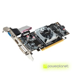 Gigabyte GV-R545-1GI AMD Radeon HD 5450 1GB - Ítem1
