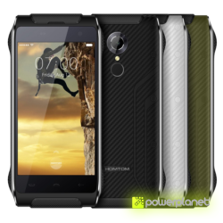 Homtom HT20 - Ítem1