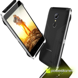 Homtom HT20 - Ítem2