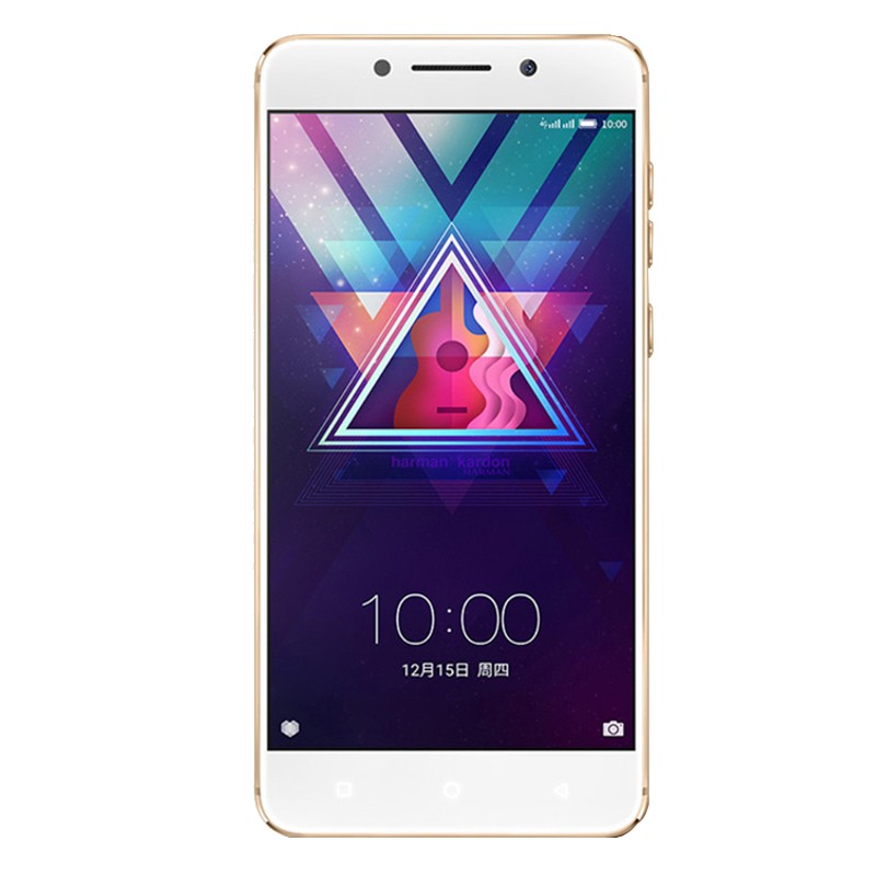 Leeco Cool Changer S1