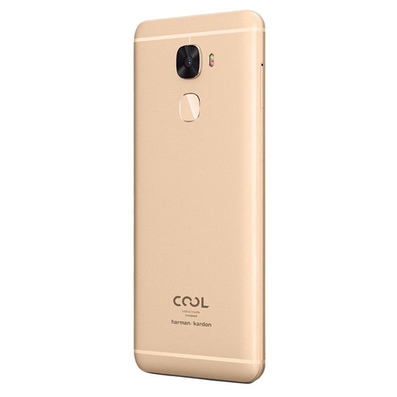 Leeco Cool Changer S1 - Ítem5