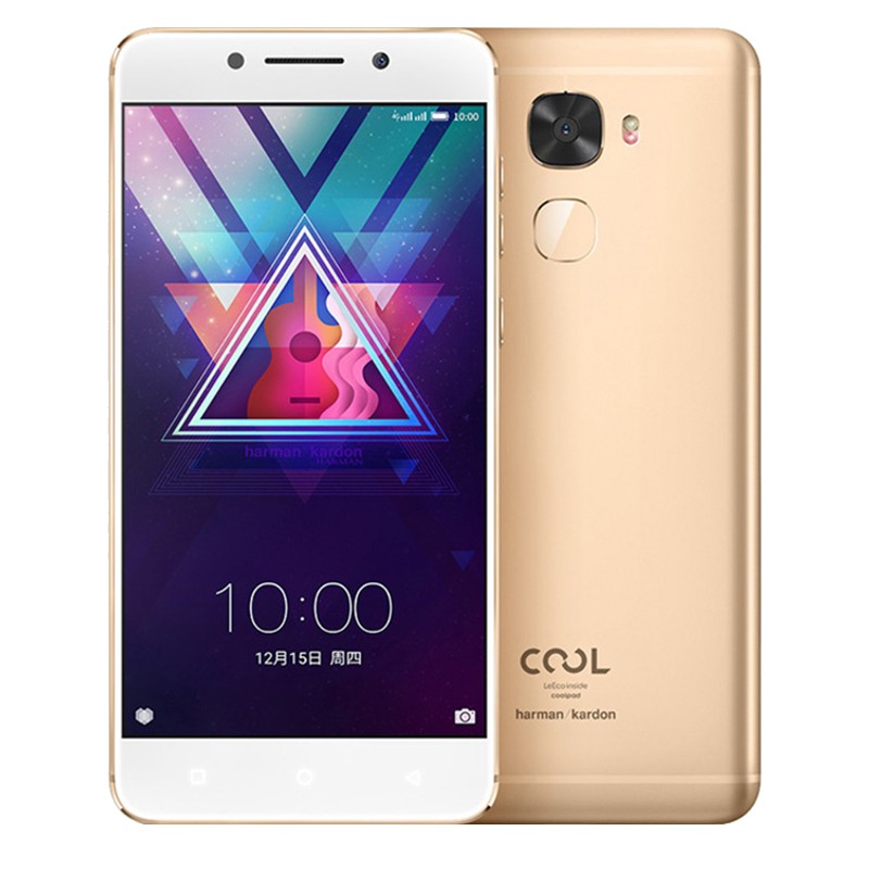 Leeco Cool Changer S1 - Ítem3