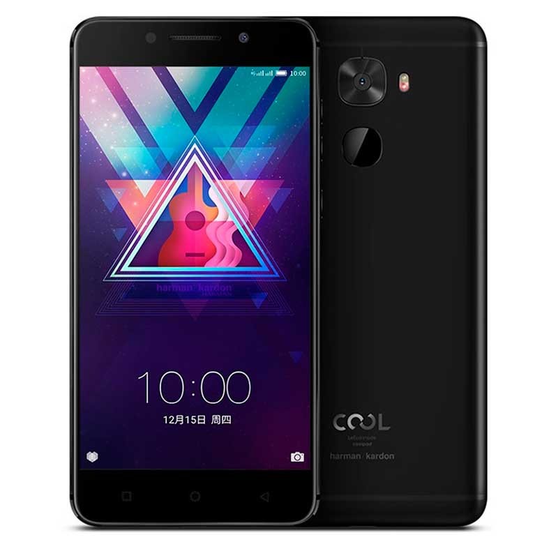 Leeco Cool Changer S1 - Ítem6