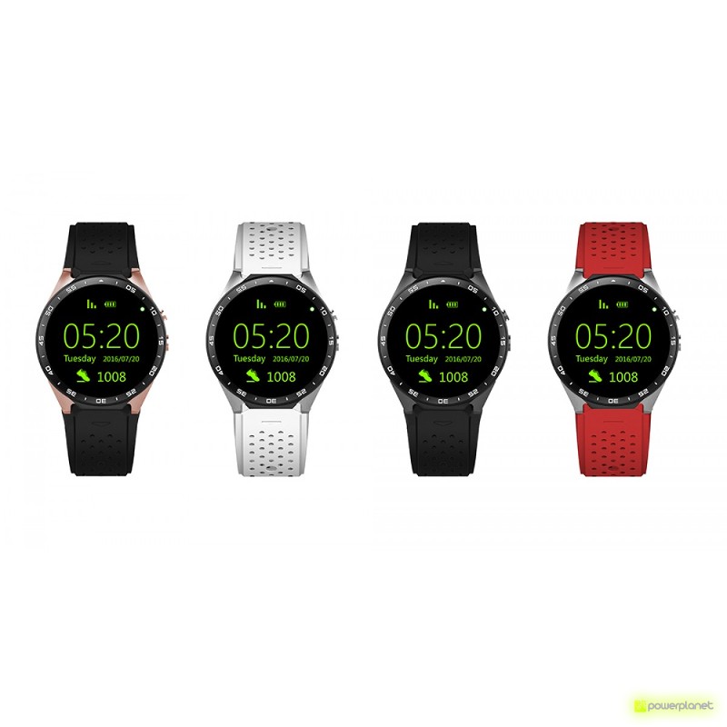 Smartwatch Kingwear KW88 - Item1