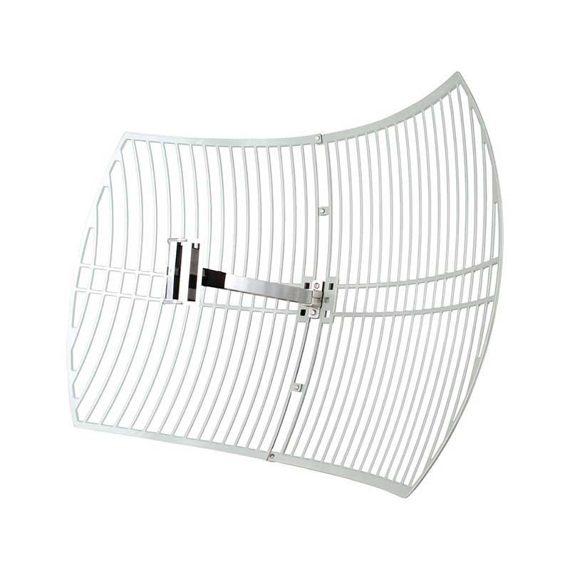 TP-Link TL-ANT2424B Satellite grid 24 dBi at 2.4Ghz