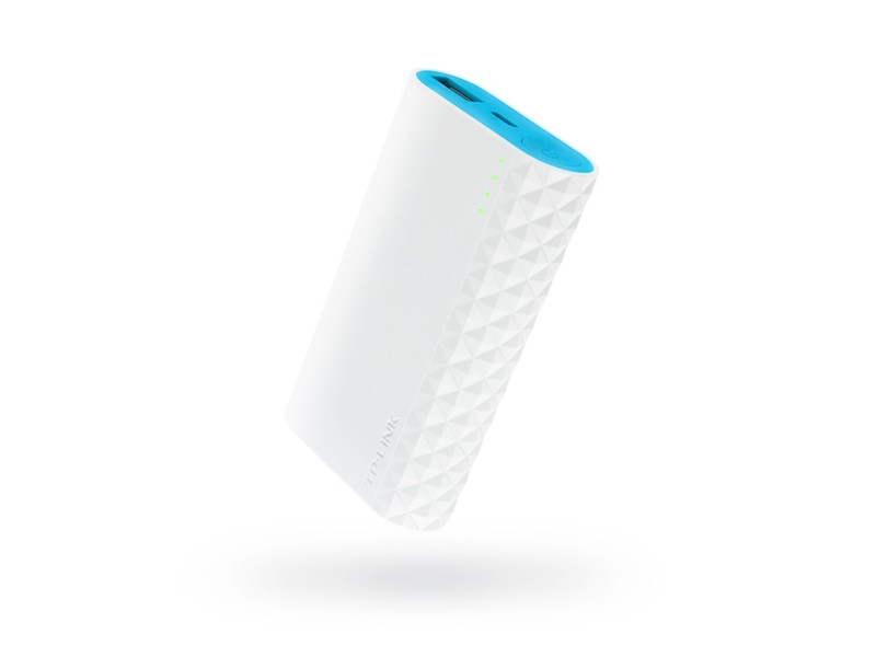 TP-LINK TL-PB5200 Batería Portátil de 5200mAh