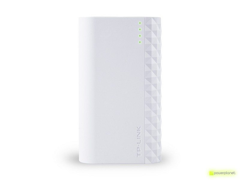 TP-LINK TL-PB5200 Batería Portátil de 5200mAh - Ítem4