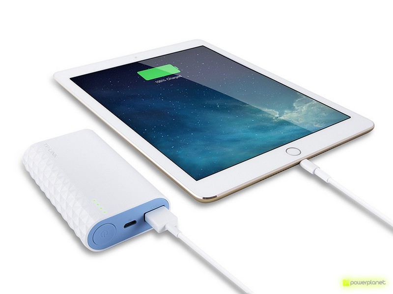 TP-LINK TL-PB5200 Batería Portátil de 5200mAh - Ítem2