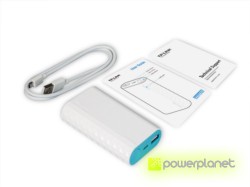 TP-LINK TL-PB5200 Batería Portátil de 5200mAh - Ítem3