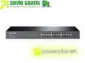 Switch 24 puertos - Ítem