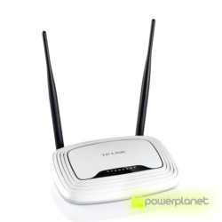 TP-LINK TL-WR841N Router inalámbrico N a 300 Mbps - Ítem6