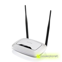 TP-LINK TL-WR841N Router inalámbrico N a 300 Mbps - Ítem5