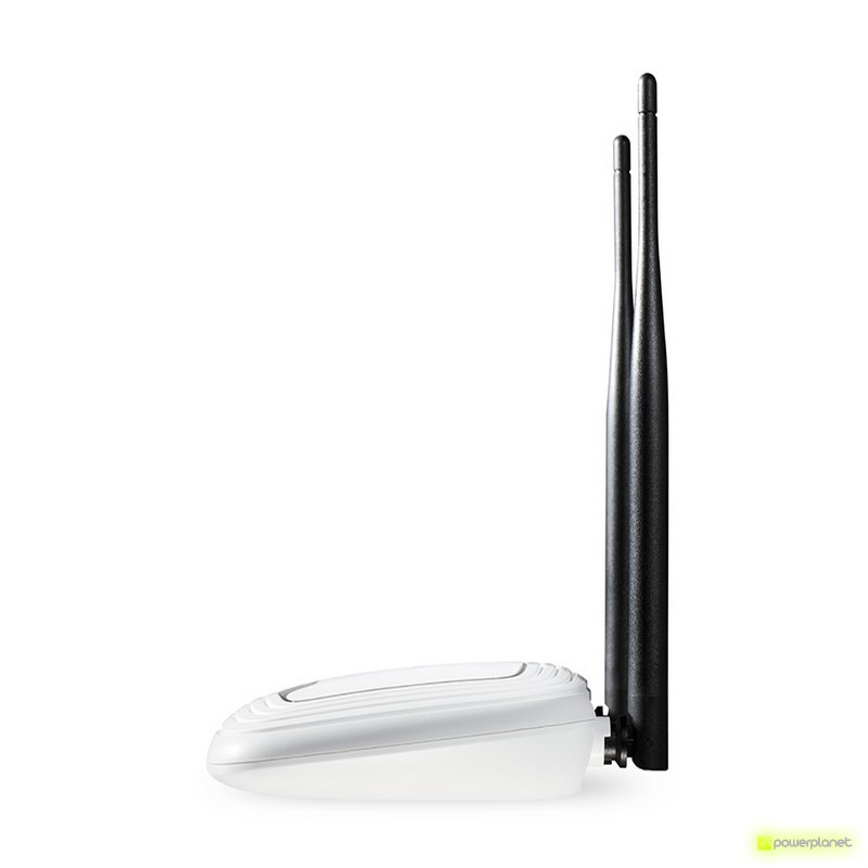 TP-LINK TL-WR841N Router inalámbrico N a 300 Mbps - Ítem7