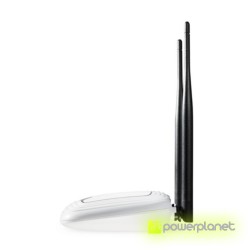 TP-LINK TL-WR841N Router inalámbrico N a 300 Mbps - Ítem7