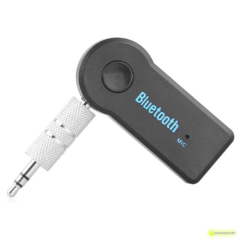 Adaptador de audio Bluetooth BT-810