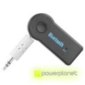 Adaptador de audio Bluetooth BT-810 - Ítem