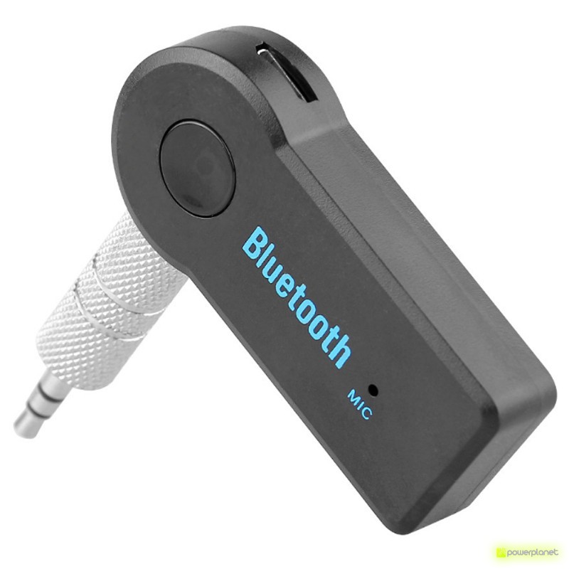 Adaptador de audio Bluetooth BT-810 - Ítem1