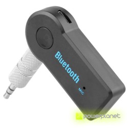 Adaptador de audio Bluetooth BT-810 - Ítem1