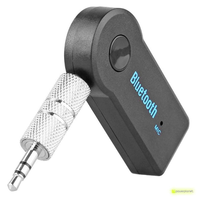 Adaptador de audio Bluetooth BT-810 - Ítem2