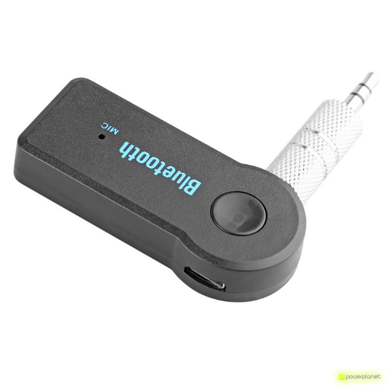 Adaptador de audio Bluetooth BT-810 - Ítem3