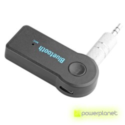 Adaptador de audio Bluetooth BT-810 - Ítem3