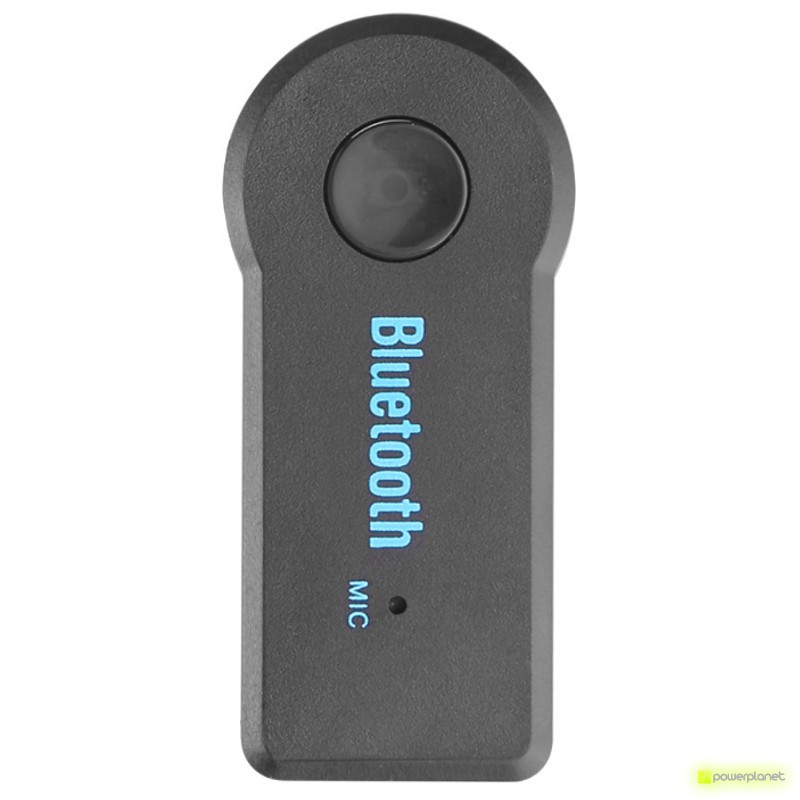 Adaptador de audio Bluetooth BT-810 - Ítem4
