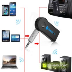 Adaptador de audio Bluetooth BT-810 - Ítem5